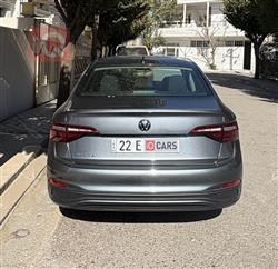 فولكسفاغن جيتا